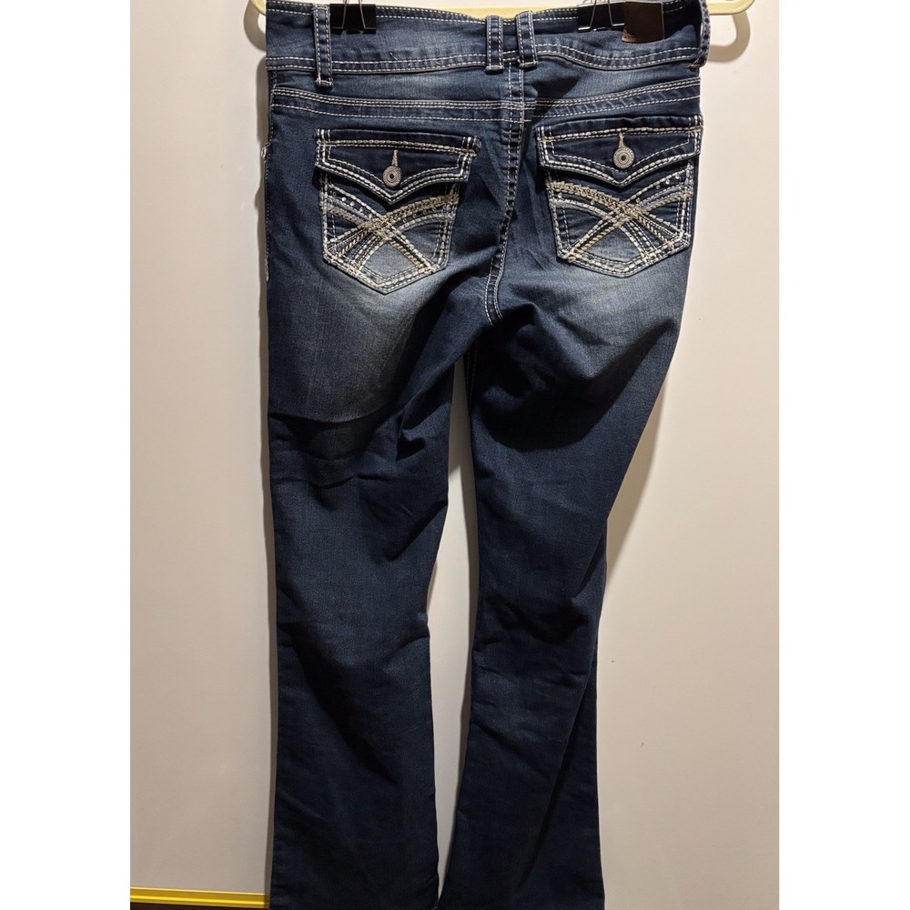 Wallflower Women's Size 5 Jeans